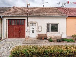 Prodej rodinného domu, Terezín, 65 m2