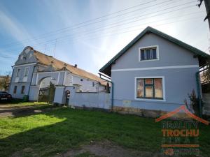 Prodej rodinného domu, Vinary - Smidarská Lhota, 160 m2