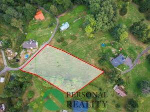 Prodej louky, Josefův Důl, 3273 m2