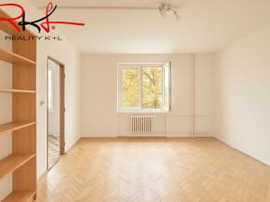 Pronájem bytu 2+1, Mělník, nám. Gen. Swierczewského, 54 m2