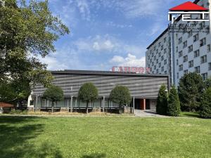 Pronájem obchodního prostoru, Frýdek-Místek, Pionýrů, 2690 m2