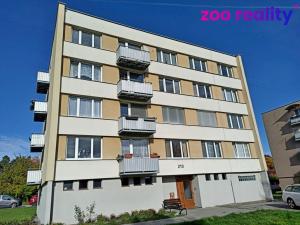 Pronájem bytu 3+1, Křemže, Spojovací, 63 m2