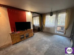 Pronájem bytu 3+kk, Praha, Veltruská, 55 m2