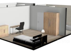 Prodej rodinného domu, Písek, Šumavská, 131 m2