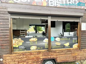 Prodej restaurace, Praha, Nárožní, 9 m2