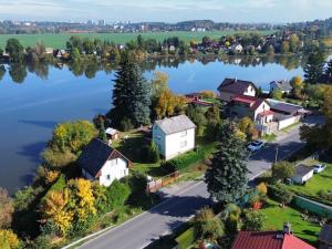 Prodej chaty, Plzeň, K Valše, 89 m2