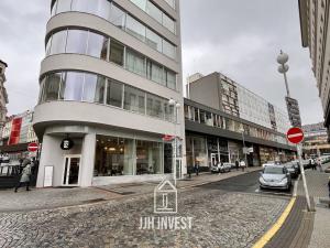 Pronájem obchodního prostoru, Liberec - Liberec IV-Perštýn, Revoluční, 248 m2