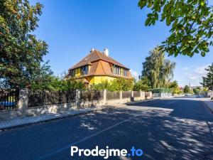 Prodej vily, Varnsdorf, Prašná, 220 m2