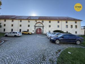 Prodej výrobních prostor, Suchdol nad Odrou, Komenského, 2251 m2