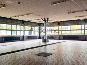 Pronájem obchodního prostoru, Praha, Za Mototechnou, 1137 m2