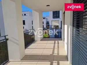 Pronájem bytu 3+kk, Zlín, Smetanova, 70 m2