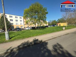 Prodej bytu 1+kk, Postoloprty, Dvořákova, 20 m2