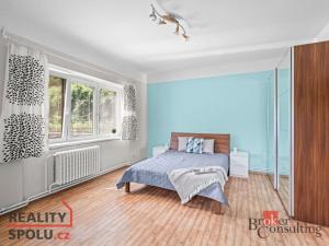 Pronájem rodinného domu, Nelahozeves, Dvořákova stezka, 197 m2