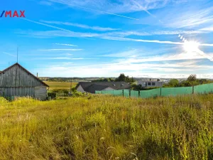 Prodej pozemku pro bydlení, Velké Meziříčí, Karlov, 824 m2
