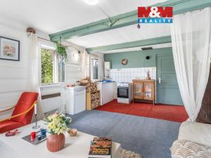 Prodej chalupy, Josefův Důl - Antonínov, 160 m2