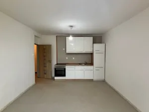 Pronájem bytu 2+kk, Lázně Bohdaneč, Za Školkou, 43 m2