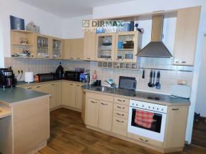 Pronájem bytu 3+1, Plzeň - Jižní Předměstí, Kaplířova, 94 m2