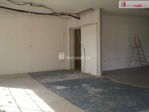 Pronájem skladu, Ostrava, Bažanova, 135 m2