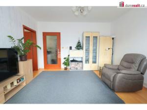 Prodej bytu 3+kk, Praha - Horní Počernice, Markupova, 61 m2
