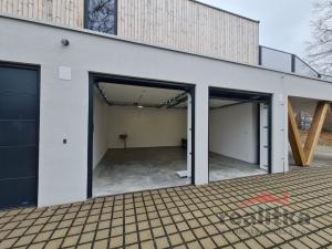 Pronájem garáže, Opava, Na Prachovníku, 18 m2