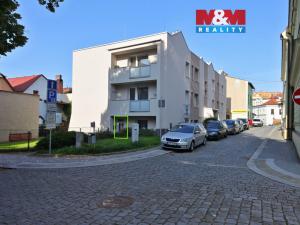 Pronájem obchodního prostoru, Havlíčkův Brod, Příčná, 17 m2