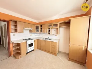Pronájem bytu 3+1, Ostrava, 30. dubna, 68 m2