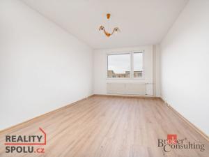 Pronájem bytu 4+1, Plzeň - Bolevec, Kaznějovská, 83 m2