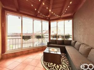 Pronájem bytu 3+kk, Hradec Králové, Sadovská, 85 m2