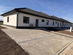 Prodej rodinného domu, Nechanice - Staré Nechanice, 94 m2