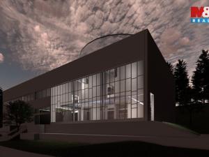 Prodej ubytování, Havlovice, 1236 m2