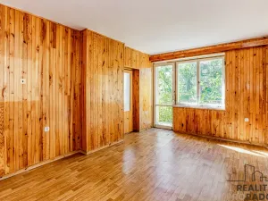 Prodej bytu 3+1, Jistebnice - Božejovice, 57 m2