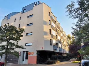 Pronájem bytu 2+kk, Praha - Střížkov, Makedonská, 48 m2