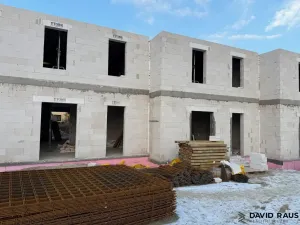 Prodej rodinného domu, Rajhrad, Syrovická, 175 m2