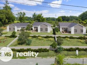 Prodej rodinného domu, Libina, 104 m2