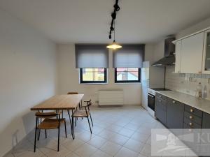 Pronájem bytu 2+1, Příbram, Dlouhá, 63 m2