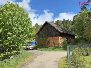 Prodej zemědělské usedlosti, Hnátnice, 118 m2