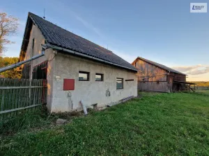 Prodej výrobních prostor, Mladý Smolivec - Starý Smolivec, 278 m2
