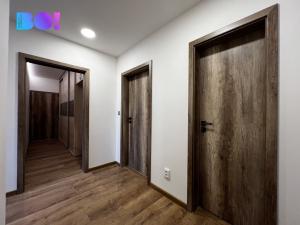 Pronájem bytu 4+1, Jablunkov, Čs. armády, 76 m2