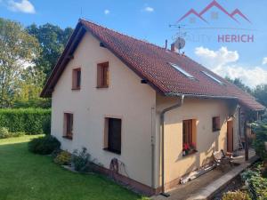 Prodej rodinného domu, Most, 160 m2