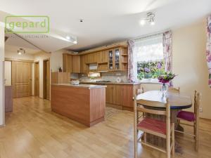 Prodej rodinného domu, Mírová, 130 m2