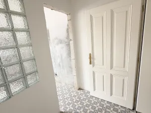 Prodej bytu 1+1, Mariánské Lázně, Hlavní třída, 35 m2