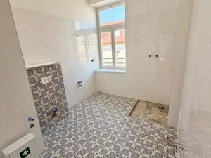 Prodej bytu 1+1, Mariánské Lázně, Hlavní třída, 35 m2