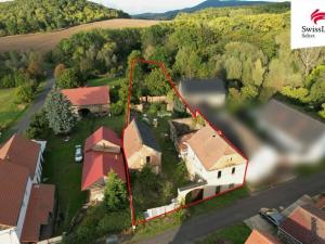 Prodej pozemku pro bydlení, Hrobčice - Mrzlice, 2959 m2