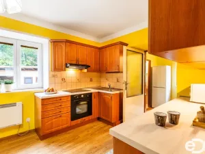 Prodej rodinného domu, Krásný Dvůr, 90 m2