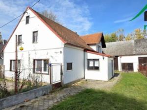 Prodej rodinného domu, Tisová - Jemnice, Hlinné, 280 m2