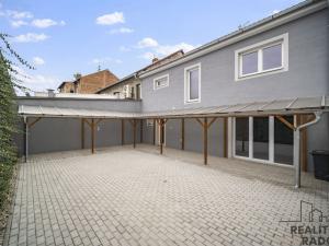 Prodej rodinného domu, Pardubice, V Ráji, 208 m2