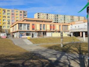 Pronájem rodinného domu, Tachov, Bělojarská, 75 m2