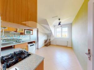 Pronájem bytu 2+1, Plzeň, U Dráhy, 52 m2