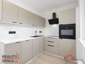 Pronájem bytu 3+1, Karviná - Mizerov, Majakovského, 56 m2