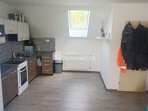 Pronájem bytu 1+1, Veselé, 50 m2